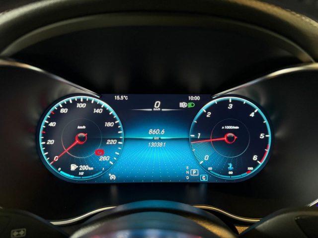 MERCEDES-BENZ GLC 300 d 4Matic Coupé Premium Plus //AMG PACK//