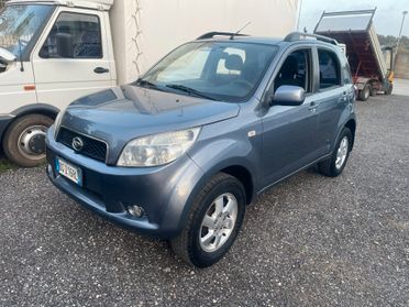Daihatsu Terios 1.3 4WD SX fuoristrada SUV 4x4 benzina in ottime condizioni