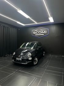 Fiat 500 1.2 benzina 69cv Lounge