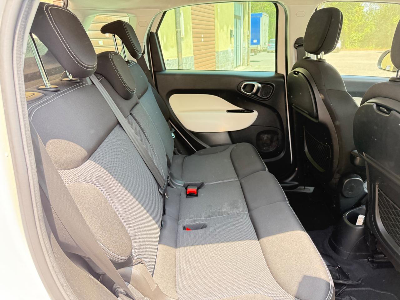 Fiat 500L 1.3 Multijet 95 CV Trekking