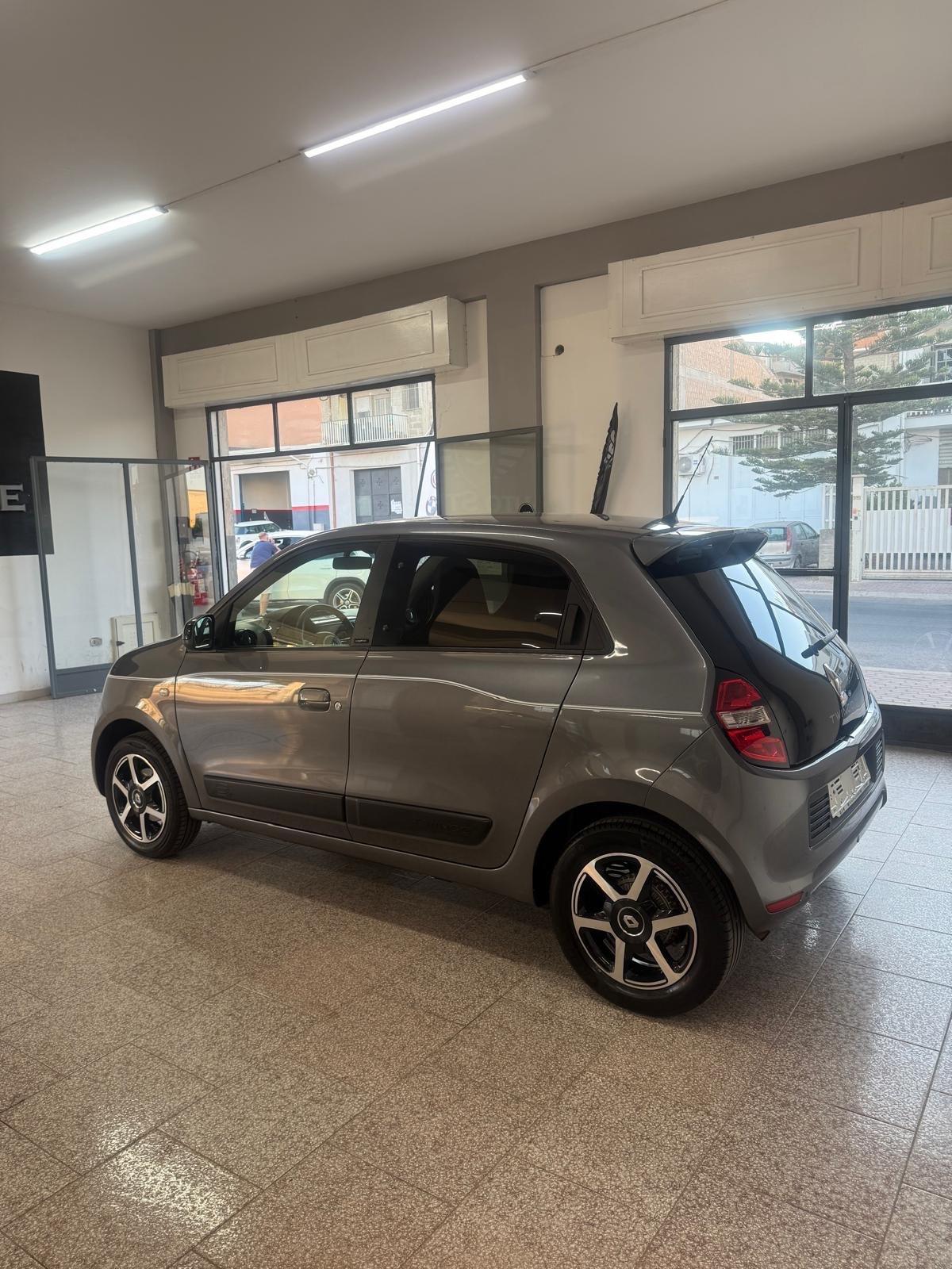 Renault Twingo SCe Zen