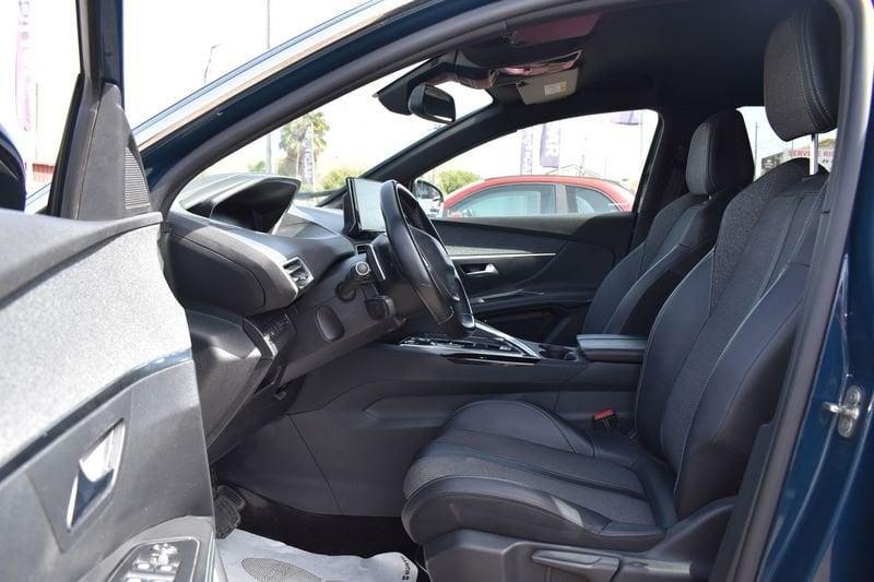 Peugeot 3008 BlueHDI 130 EAT8 S&S Allure Pack