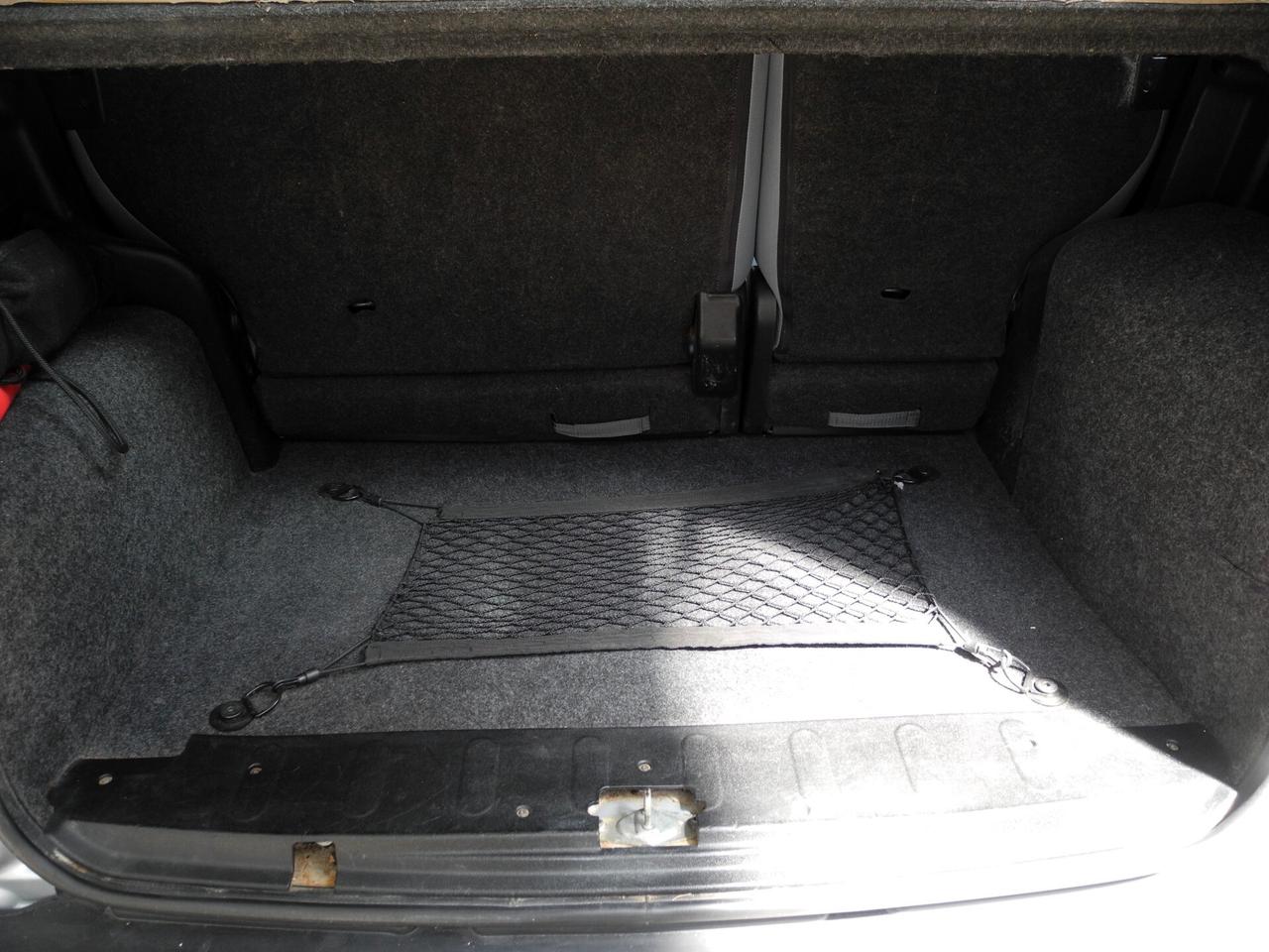 Peugeot Bipper Tepee 1.3 HDi 75 FAP Outdoor