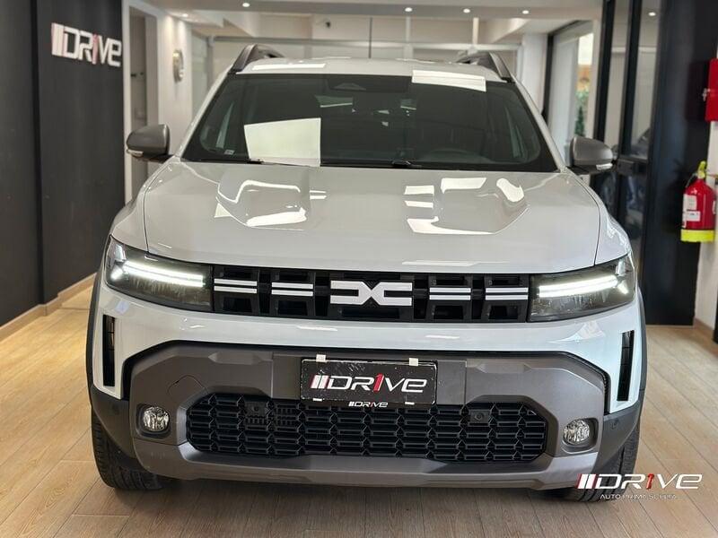 Dacia Duster Duster Eco-G 100 CV Journey