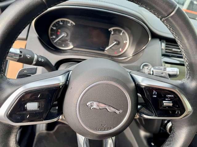 Jaguar E-Pace 2.0D I4 163 CV AWD Auto SE