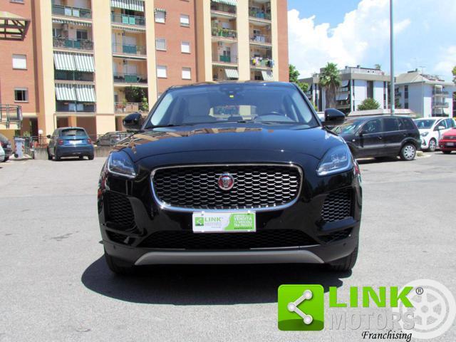 JAGUAR E-Pace 2.0D 150 CV SE