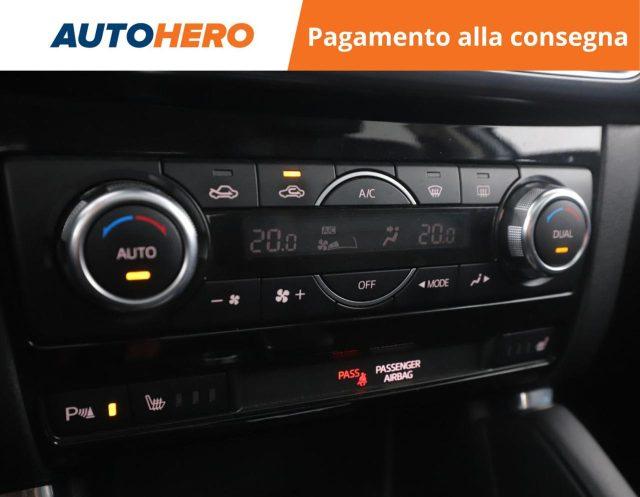 MAZDA CX-5 2.2L Skyactiv-D 175CV 4WD Exceed