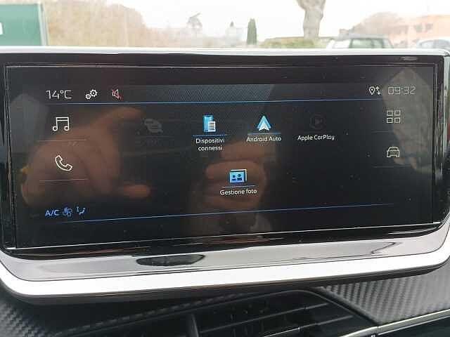 Peugeot 208 PureTech 75 Stop&Start 5 porte Active