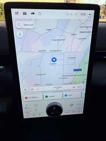 Ford Mustang Mach-E standard range Premium awd 269cv auto TETTO IVA!!!