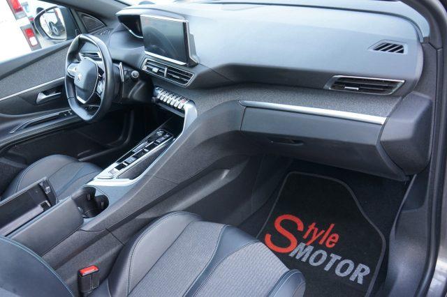 PEUGEOT 3008 Hybrid4 300 e-EAT8 GT Ufficiale Italia Certificata