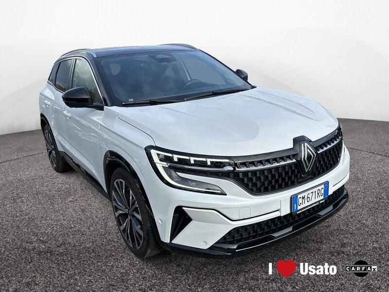 Renault Austral 2023 1.2 E-Tech full hybrid Iconic 200cv auto