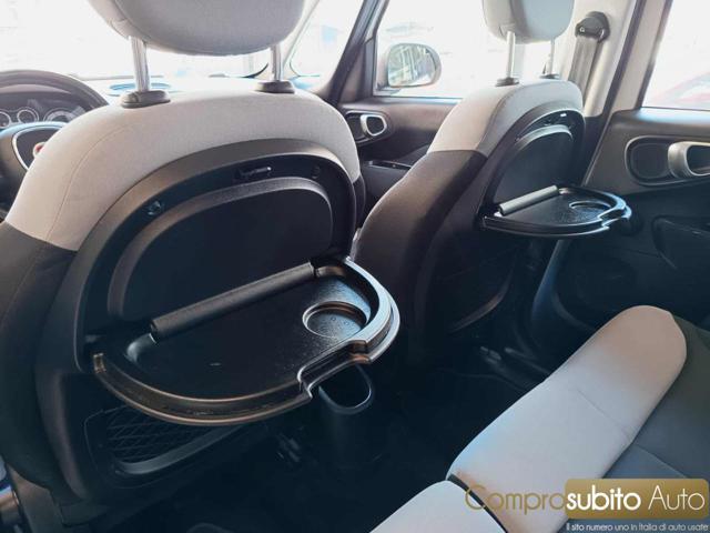 FIAT 500L 1.3 Multijet 95 CV Business