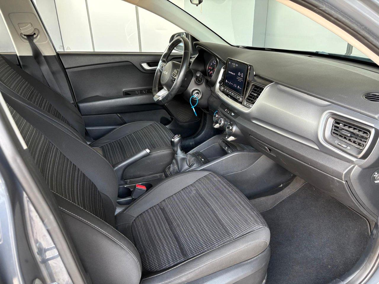 Kia Stonic 1.0 t-gdi mhev Style 100cv imt