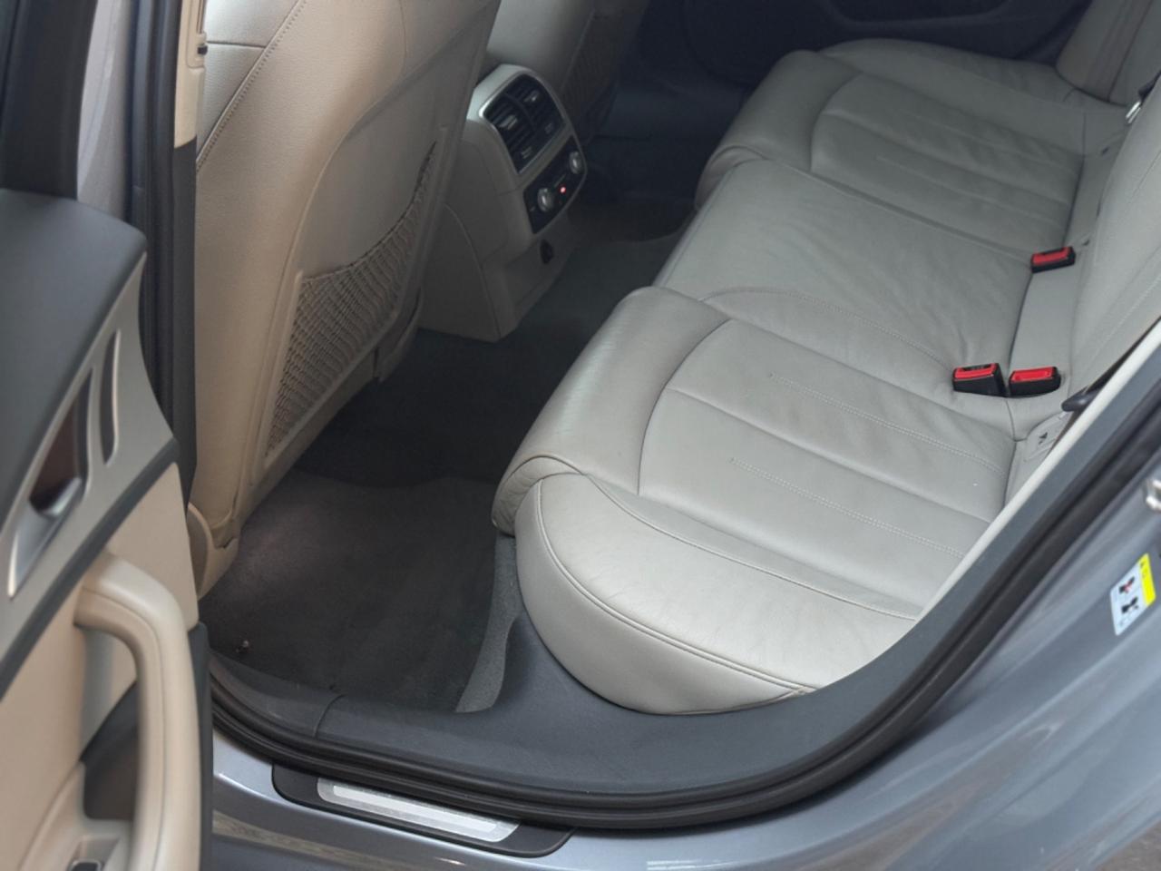 Audi A6 2.0 TDI 190 CV quattro S tronic