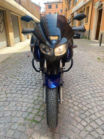 Yamaha TDM 900 anno 2004 km 39000