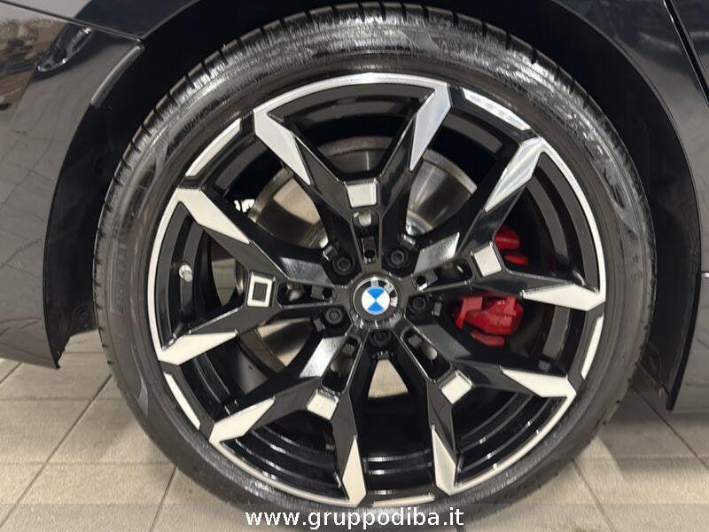 BMW Serie 3 G21 2022 Touring 320d Touring mhev 48V xdrive MSport auto