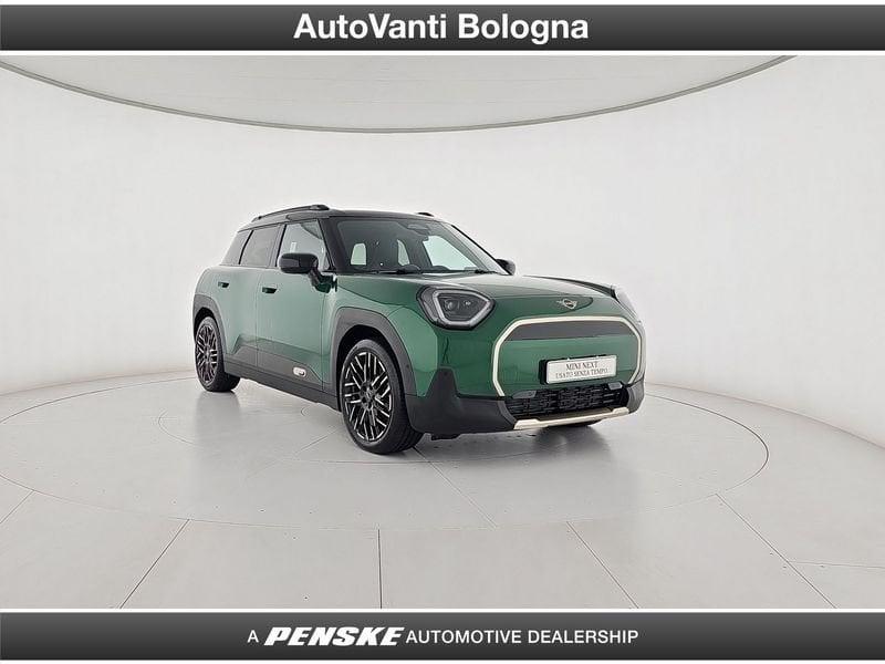 MINI Mini Aceman Mini Aceman E Favoured