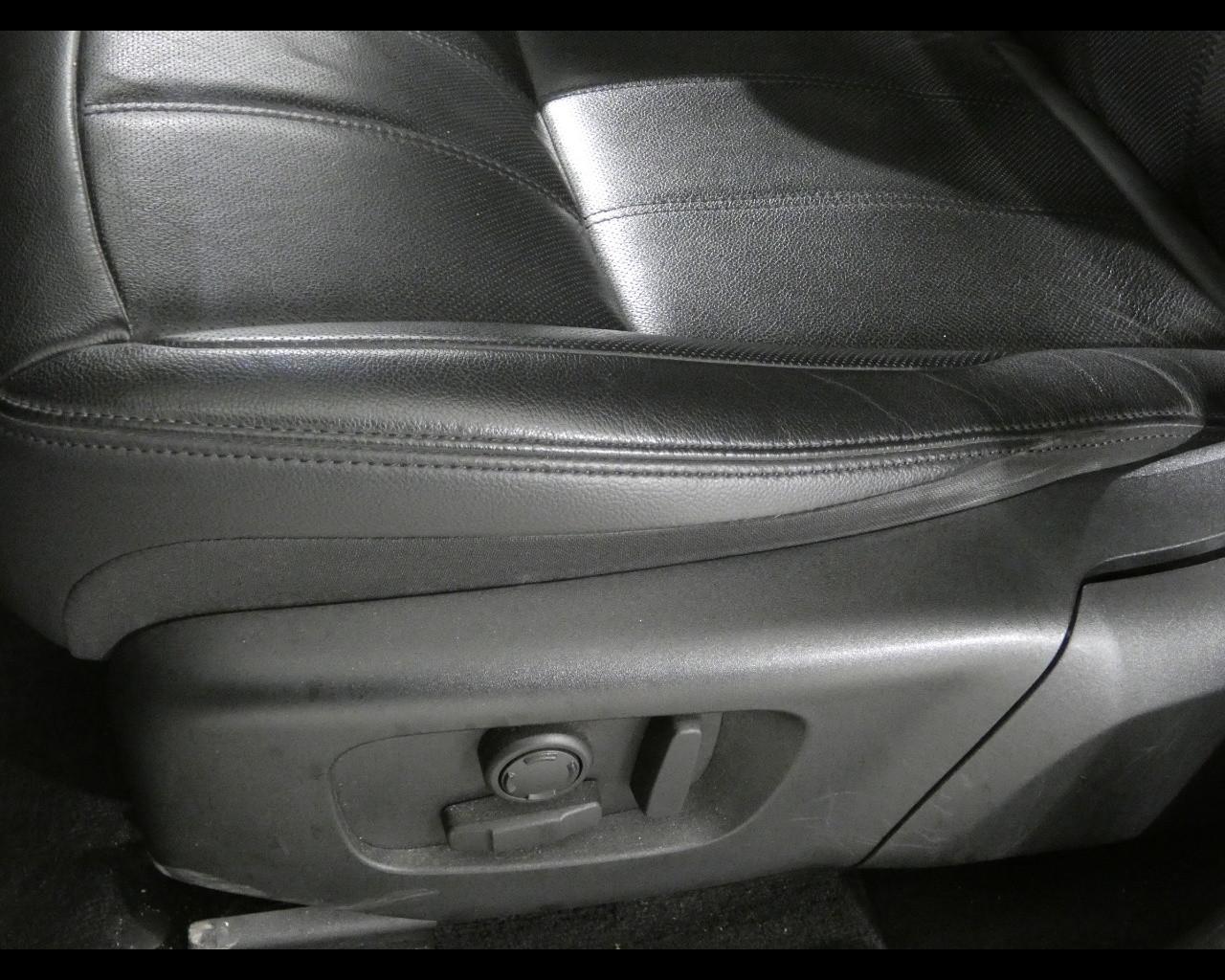 LAND ROVER RR Evoque 2ª serie - Range Rover Evoque 2.0D I4 163 CV AWD Auto SE