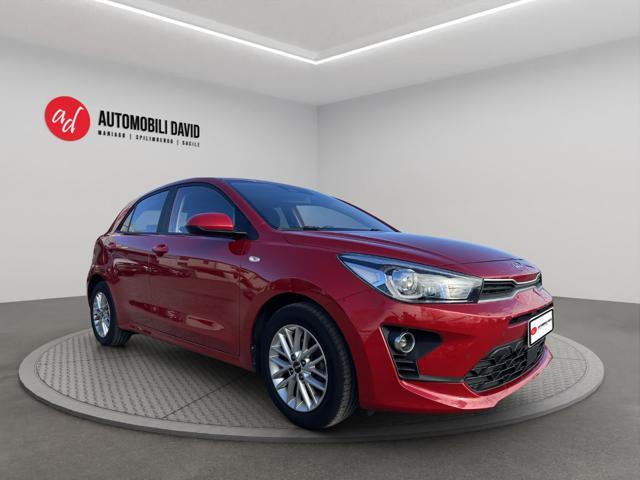 KIA Rio 1.2 DPi 84 CV Style