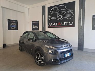 Citroen C3 PureTech 82 Shine