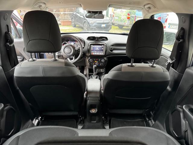 JEEP Renegade 1.3 T4 190CV PHEV 4xe AT6 Limited
