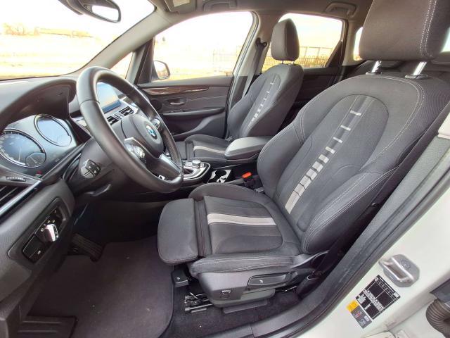 BMW 225 Serie2 Active Tourer 225xe 136cv iPerformance automatica - Prezzo Reale