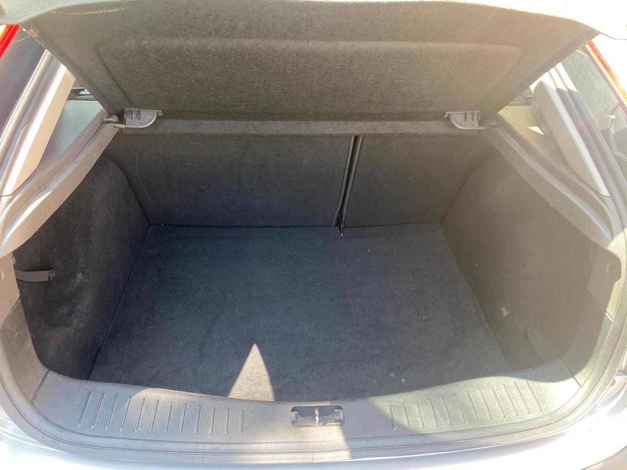 FORD FOCUS 1.6 TDCI BERLINA MOLTO BELLA GUARDA