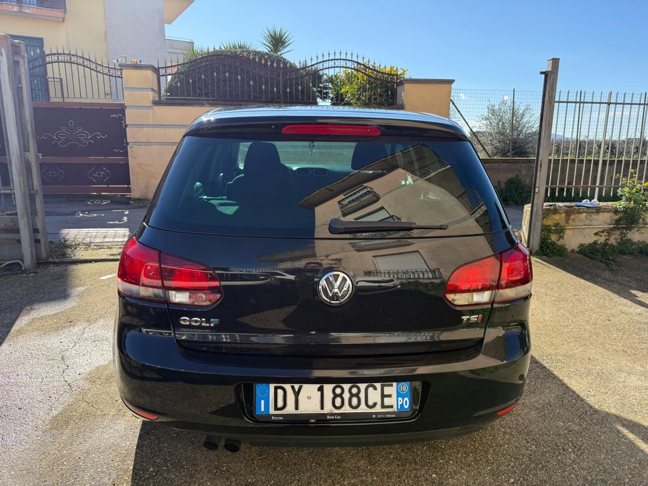 Volkswagen Golf 1.4 TSI 122CV 5p. Highline