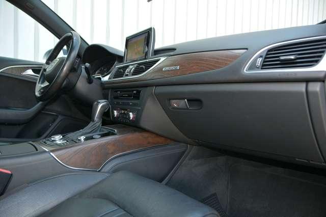 Audi A6 Avant 3.0 tdi Business Plus quattro 272cv s-tronic