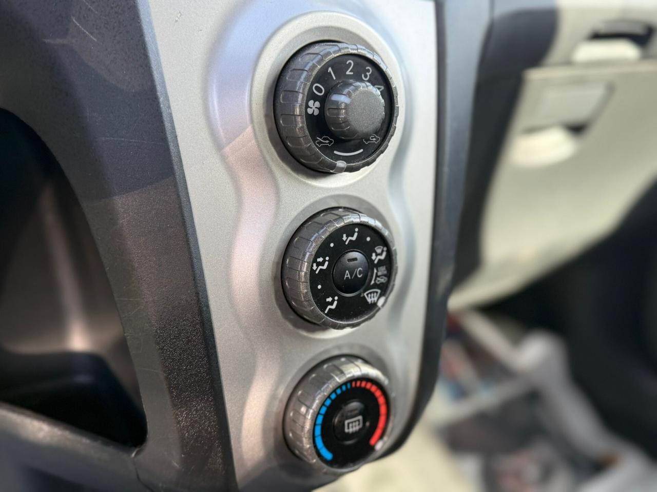 Toyota Yaris Gpl 2008