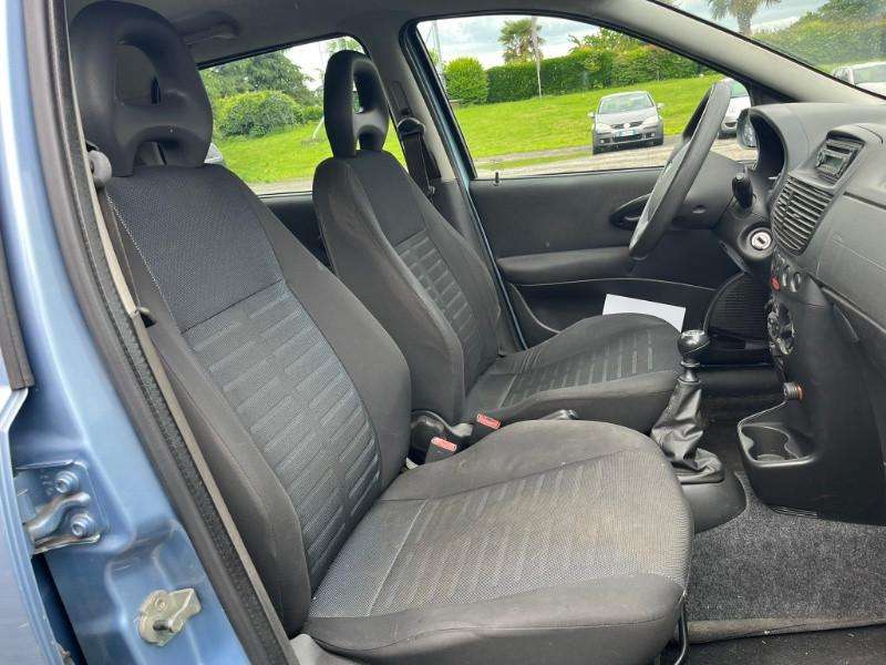 FIAT Punto Classic 1.2 5 porte