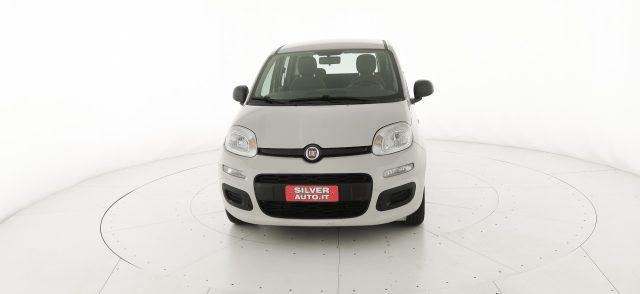 FIAT Panda 1.3 MJT 95 CV S&S Easy