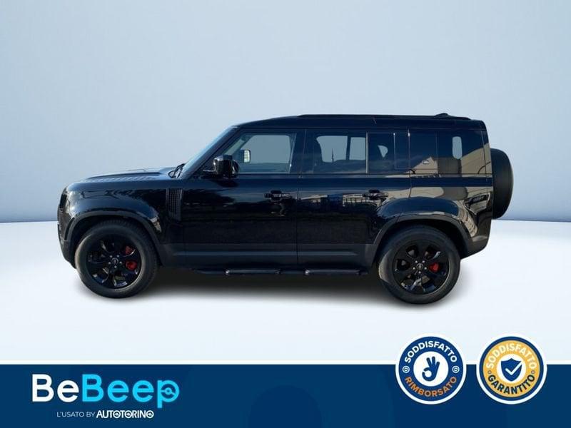 Land Rover Defender 110 3.0D I6 MHEV SE AWD 200CV AUTO