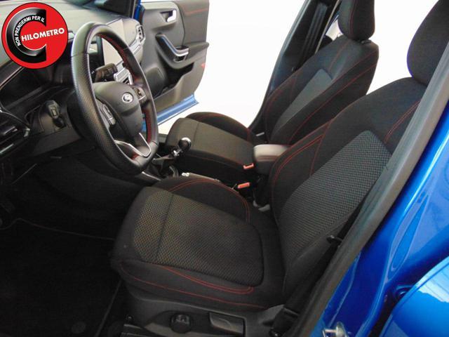 FORD Puma 1.0 125 CV S&S ST-Line