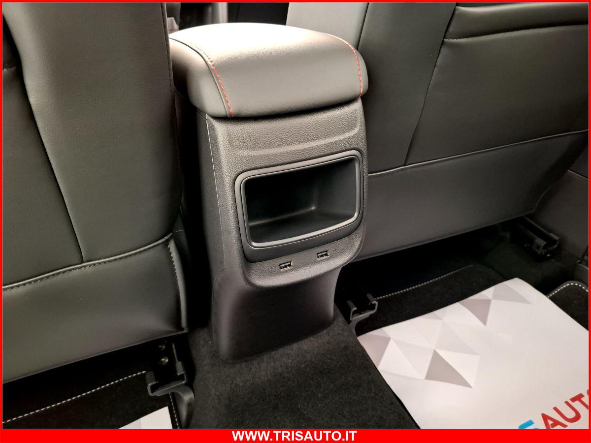 MG ZS 1.5 Classic Luxury NEOPATENTATI (FULL LED+PELLE+NAVI)