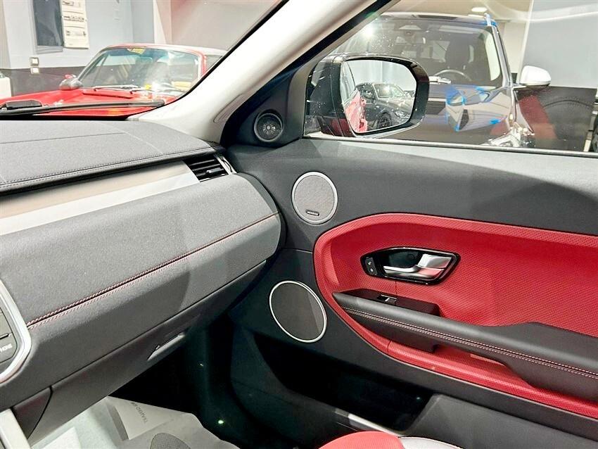 Land Rover Range Evoque 2.2 Sd4 5p. Dynamic