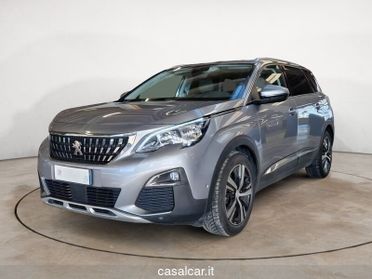 Peugeot 5008 BlueHDi 130 EAT8 S&S Allure 7 POSTI 3 ANNI DI GARANZIA KM ILLIMITATI PARI ALLA NUOVA