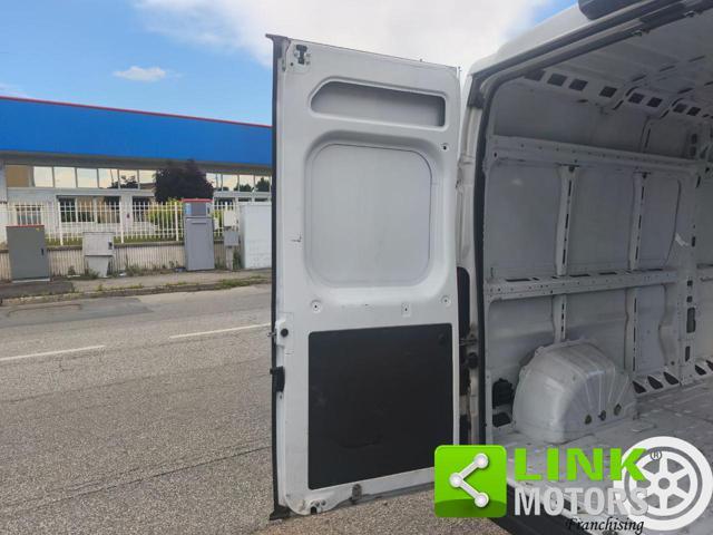 FIAT Ducato 30 2.2 Mjt 3 140CV L3 H2 Furgone