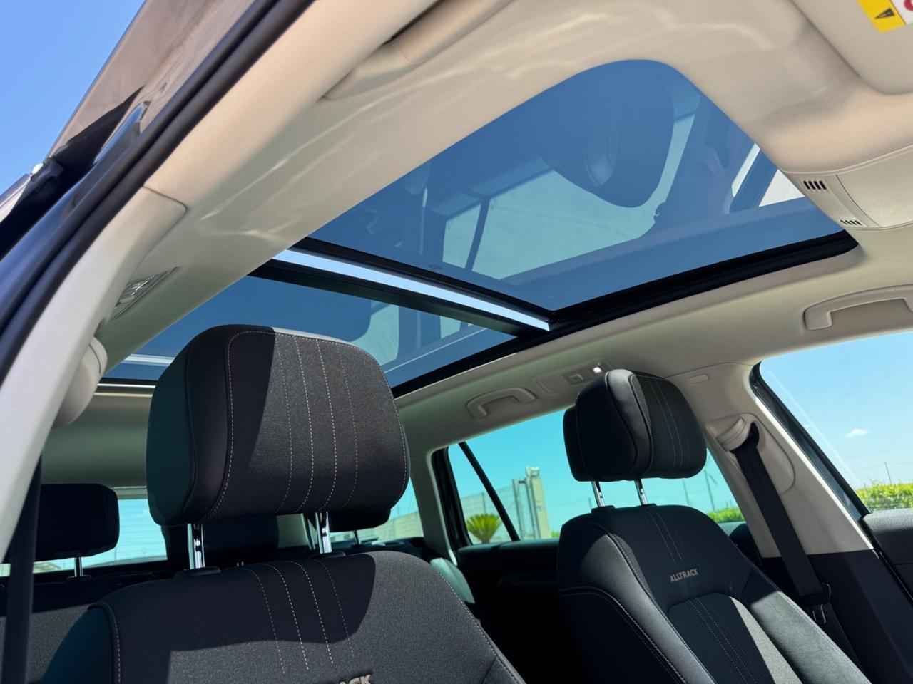 Volkswagen Passat Alltrack 2.0 BiTDI 4MOTION DSG BlueMotion Tech.