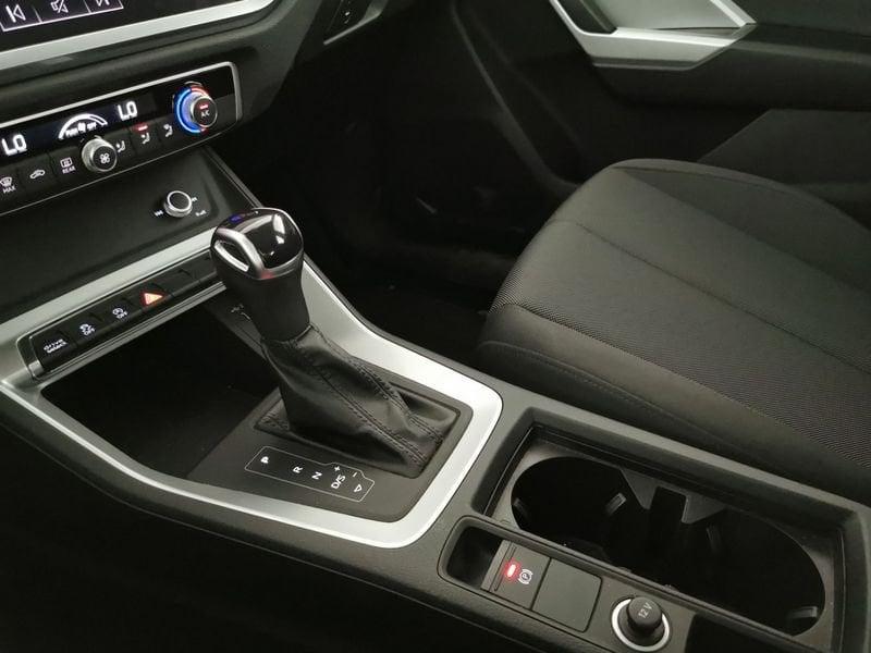 Audi Q3 Sportback 35 2.0 tdi Business Plus s-tronic
