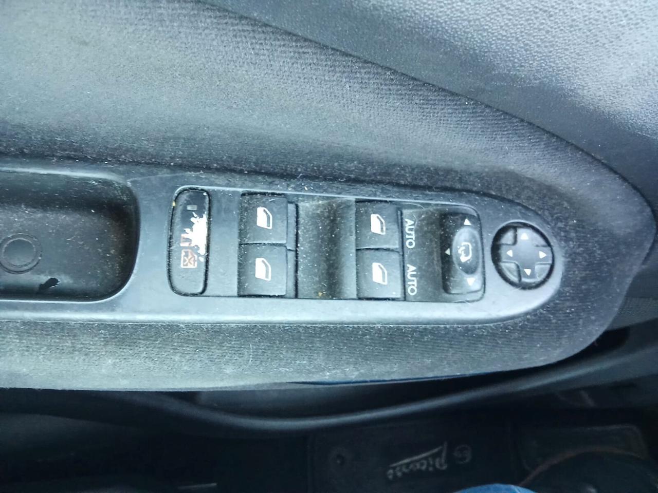 Citroen C3 Picasso 1.6 HDi 90 airdream Exclusive Style