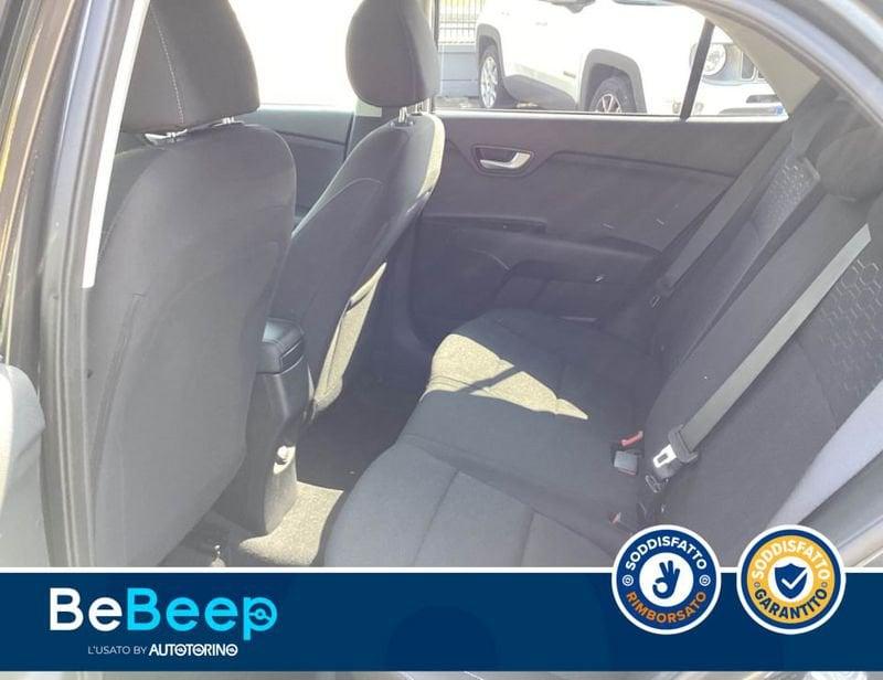 KIA Rio 1.2 MPI ECO ACTIVE GPL ADAS PACK 82CV