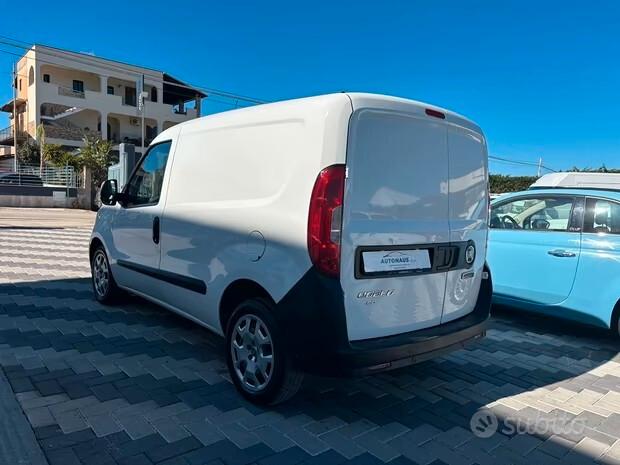 Fiat Doblo Doblo' 1.6 Mjt 120 cv 3 Posti