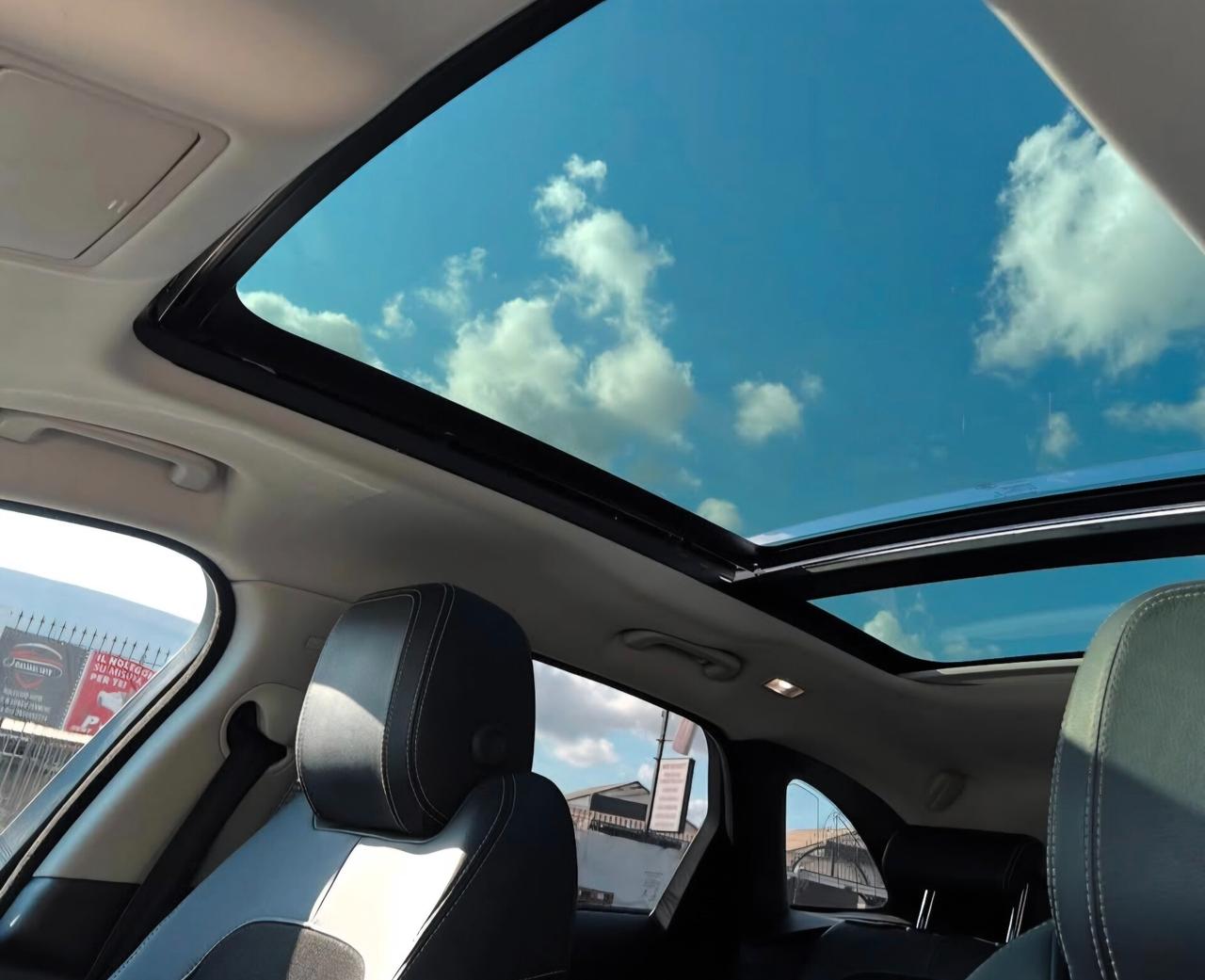 Jaguar F-Pace 2.0 diesel 2018