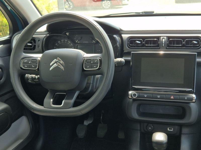 Citroën C3 C3 BlueHDi 100 S&S Feel