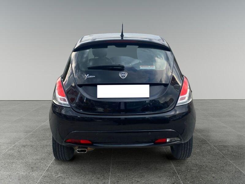 Lancia Ypsilon Ypsilon 1.2 Gold ecochic Gpl 69cv my19
