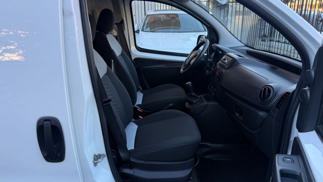 FIAT Fiorino 1.3 MJT 95CV CARGO SX*24M.G.*PDC*BLUETOOTH*