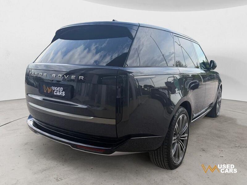 Land Rover Range Rover 3.0D I6 350 MHEV HSE SWB aut.