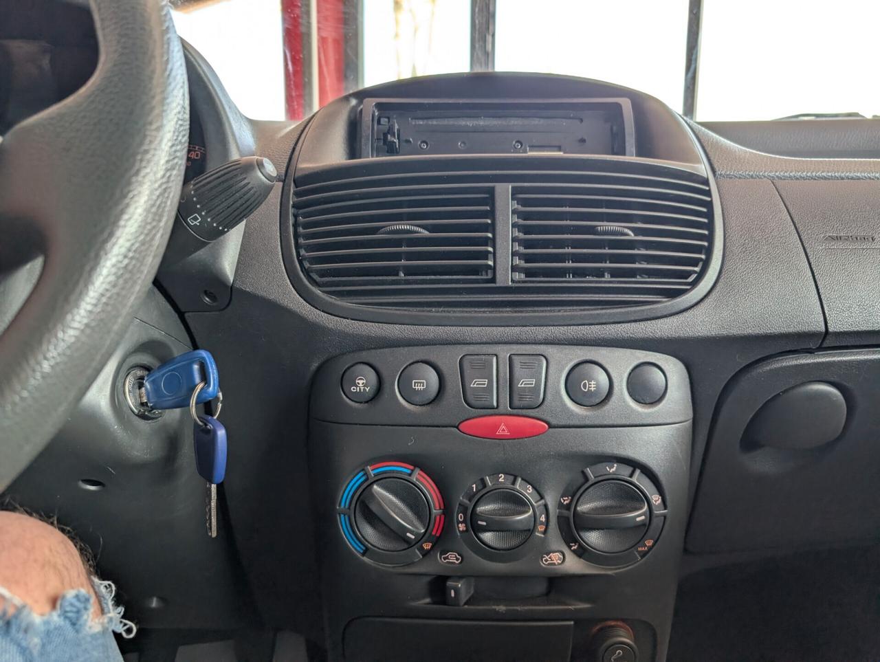 Fiat Punto 1.3 Multijet FINANZIABILE