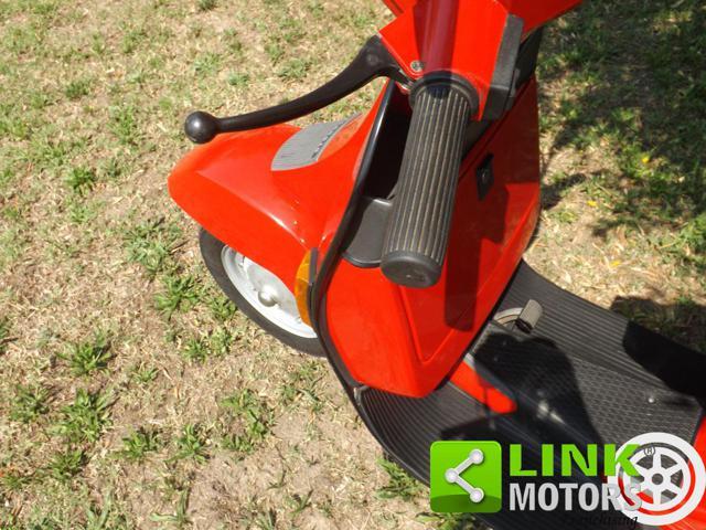 PIAGGIO Vespa 125 PX (1980 - 89) T5 ben tenuta pronta alla guida da subito